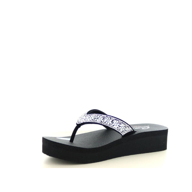 Skechers 281.90.326 Slippers Zwart 281.90.326 large