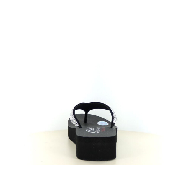 Skechers 281.90.326 Slippers Zwart 281.90.326 large
