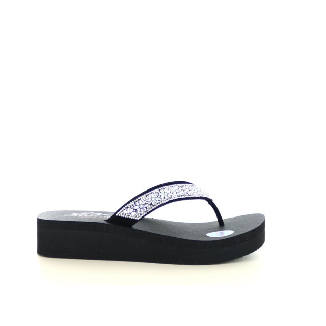 Skechers 281.90.326 Slippers Zwart 281.90.326 large