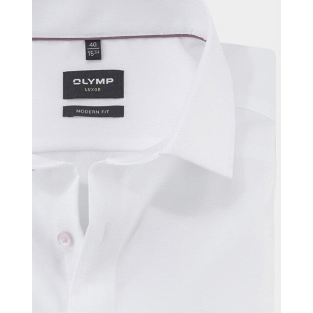 Olymp Business hemd lange mouw luxor 1254/30 191478 large