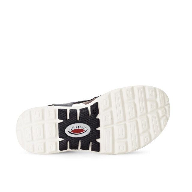 Gabor 66.815.57 Sandalen Zwart 66.815.57 large