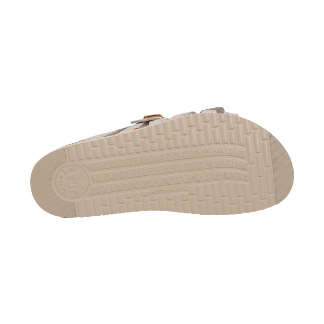 Mephisto Helisa Sandalen Beige Helisa large