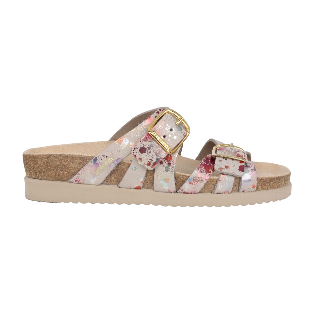 Mephisto Helisa Sandalen Beige Helisa large