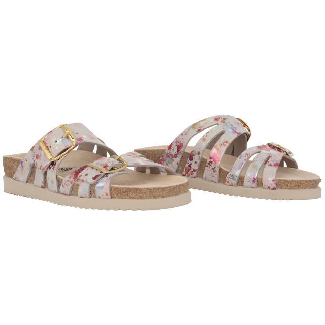 Mephisto Helisa Sandalen Beige Helisa large