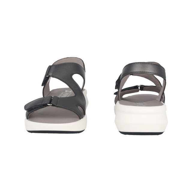 Mephisto Tiara Sandalen Grijs Tiara large