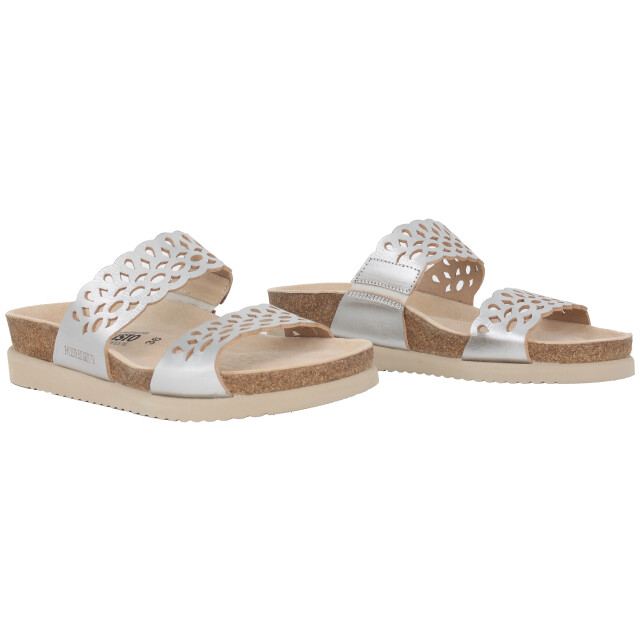 Mephisto Hennie Sandalen Zilver Hennie large