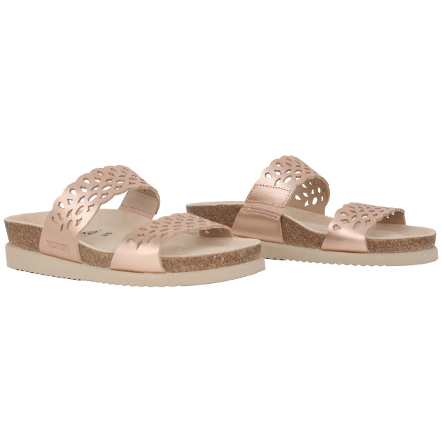 Mephisto Hennie Sandalen Roze Hennie large