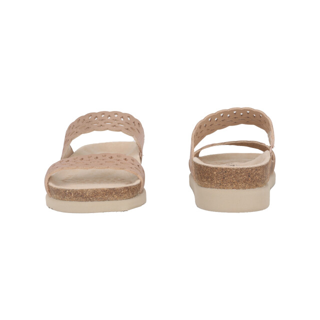 Mephisto Hennie Sandalen Roze Hennie large