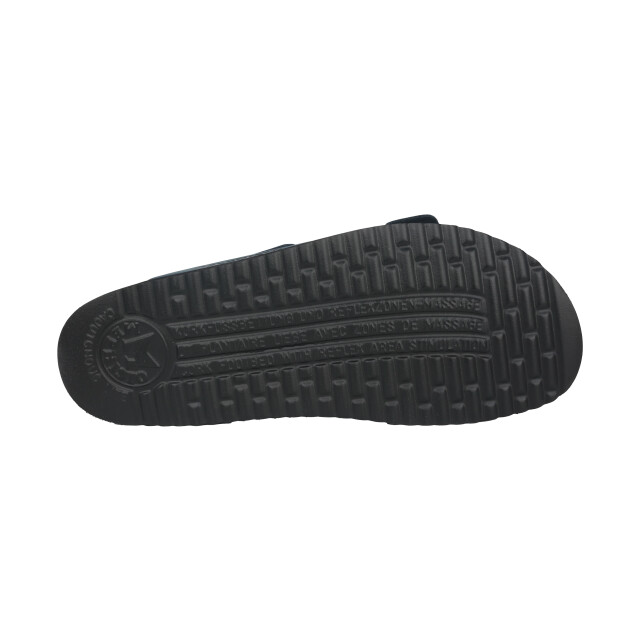 Mephisto Nerio Sandalen Blauw Nerio large
