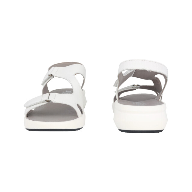 Mephisto Tiara Sandalen Wit Tiara large