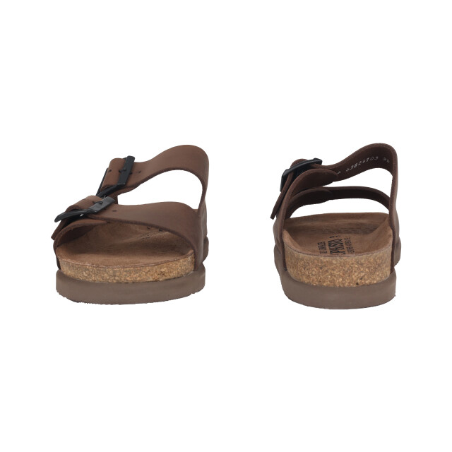 Mephisto Nerio Sandalen Bruin Nerio large