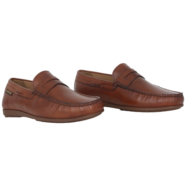 Mephisto Alyon Instapschoenen Bruin Alyon large