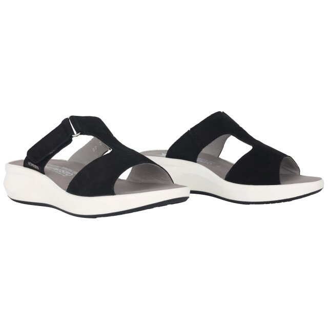 Mephisto Teeny Sandalen Zwart Teeny large