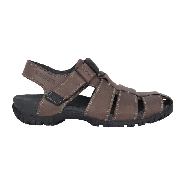 Mephisto Basile Sandalen Grijs Basile large