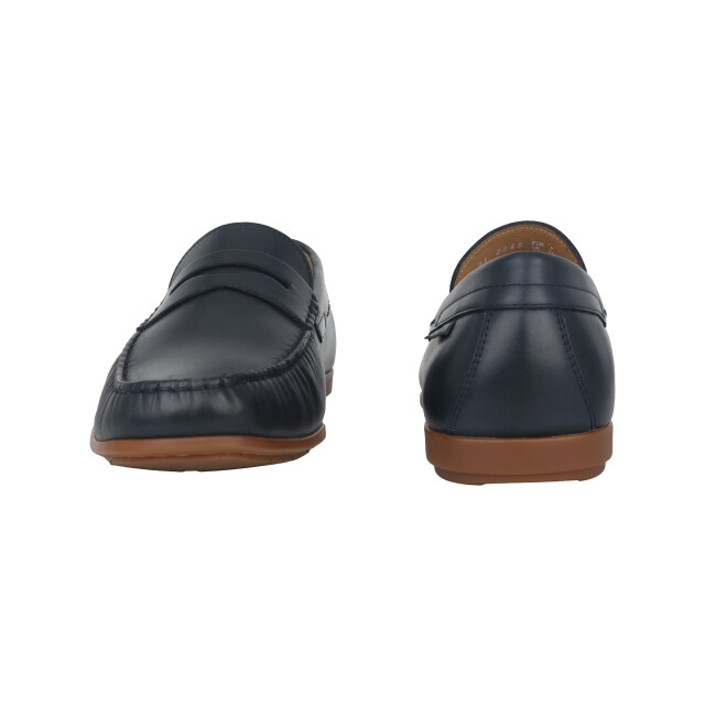 Mephisto Alyon Instapschoenen Blauw Alyon large