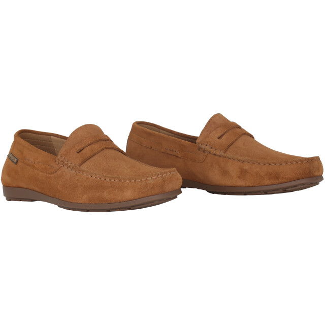 Mephisto Alyon Instapschoenen Bruin Alyon large