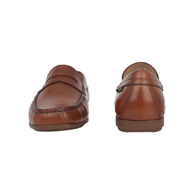 Mephisto Alyon Instapschoenen Bruin Alyon large
