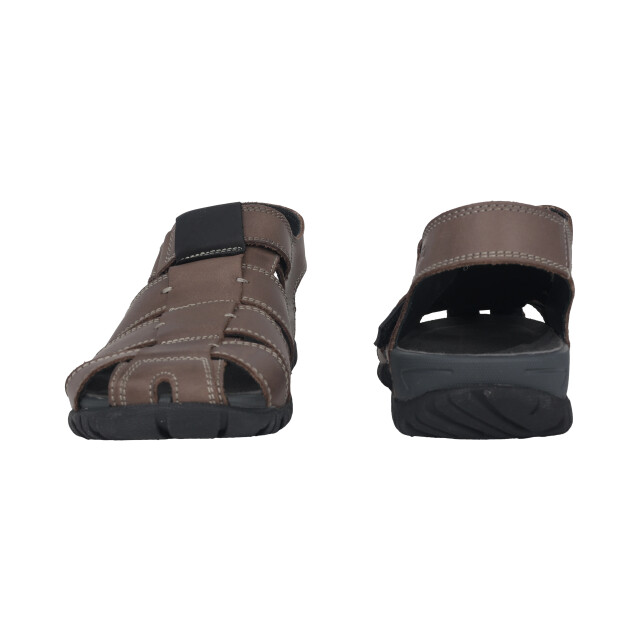 Mephisto Basile Sandalen Grijs Basile large