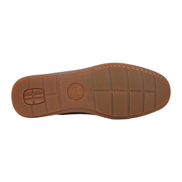 Mephisto Alyon Instapschoenen Blauw Alyon large