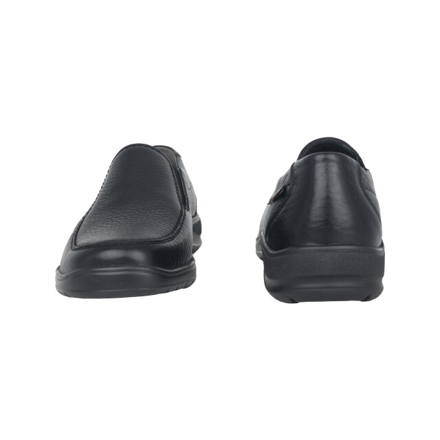Mephisto Ewald Instapschoenen Zwart Ewald large
