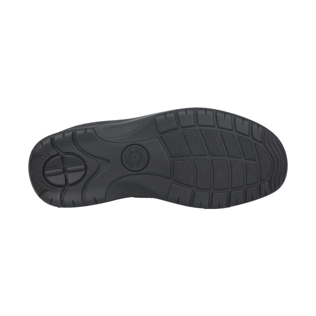 Mephisto Ewald Instapschoenen Zwart Ewald large
