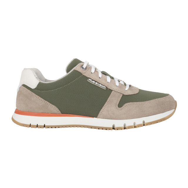 Pius Gabor 1015.10.08 heren sneaker 1015.10.08 large