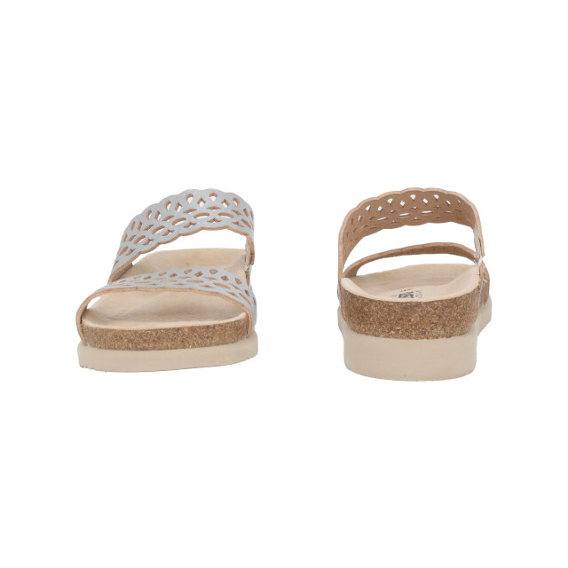 Mephisto Hennie Sandalen Zilver Hennie large
