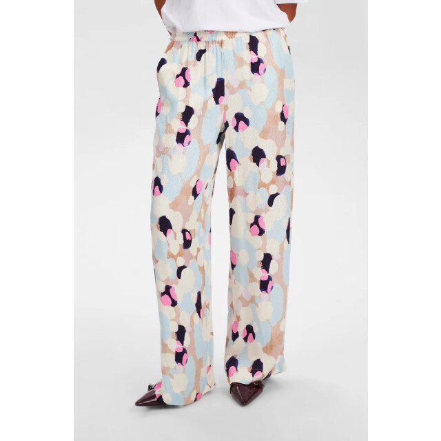 Nümph Numph nugracie pants 70523 3135 cerulean 70523 large