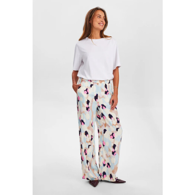 Nümph Numph nugracie pants 70523 3135 cerulean 70523 large