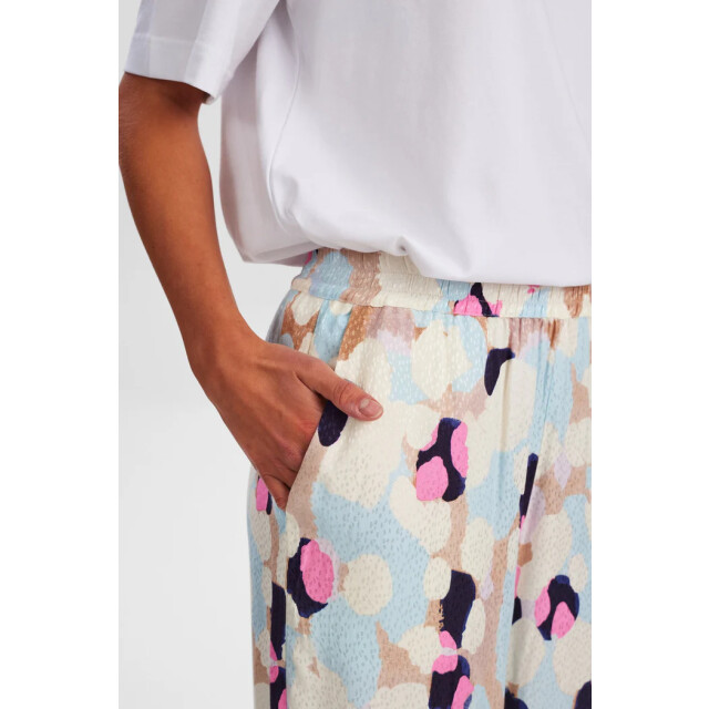 Nümph Numph nugracie pants 70523 3135 cerulean 70523 large
