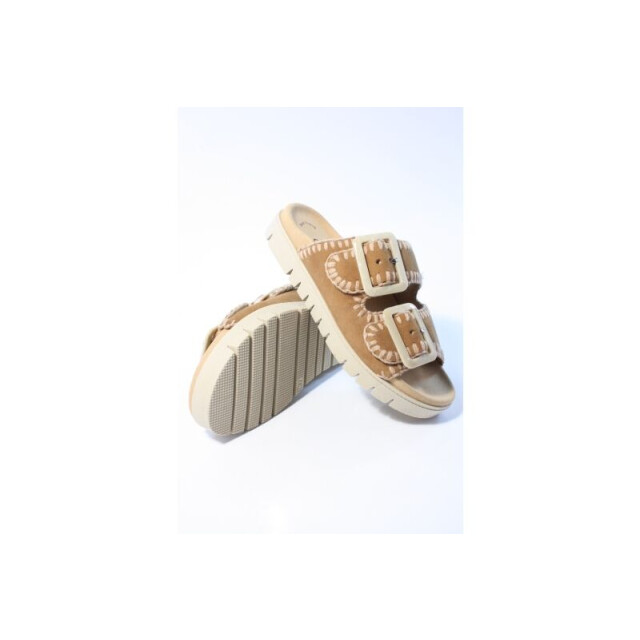 Gabor 6374114 Slippers Bruin 6374114 large
