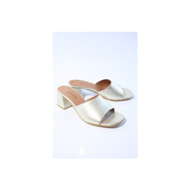 DWRS Label Marbella sandalen  large