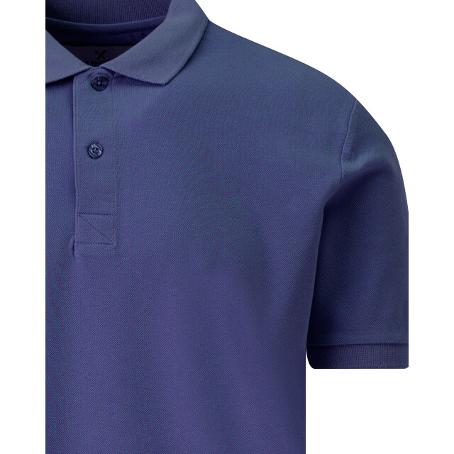 The Blueprint Polo met korte mouwen 078197-012-XXL large