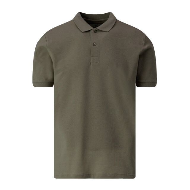 The Blueprint Polo met korte mouwen 078197-013-XXL large