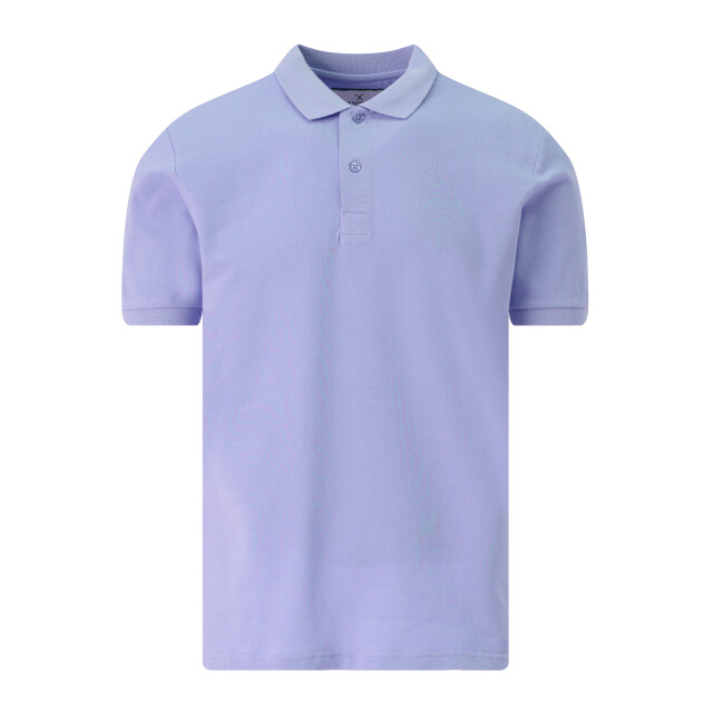The Blueprint Polo met korte mouwen 078197-011-XL large