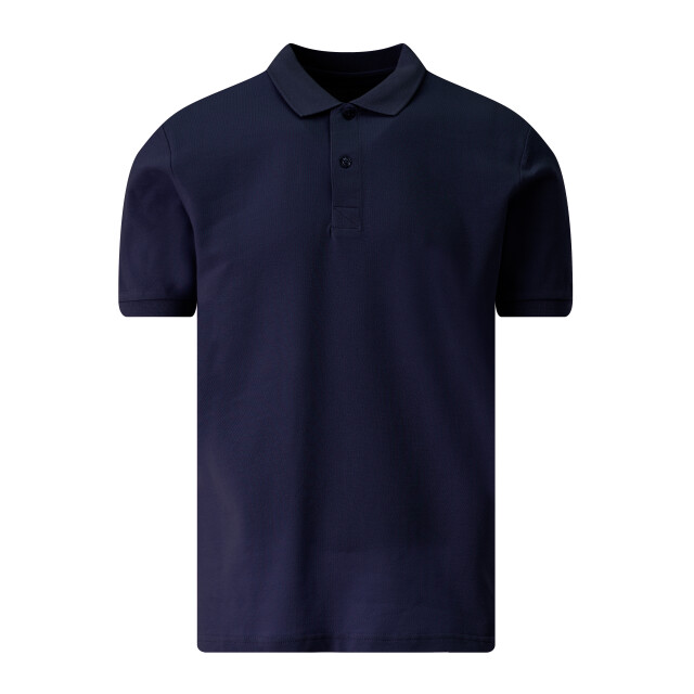 The Blueprint Polo met korte mouwen 078197-010-M large