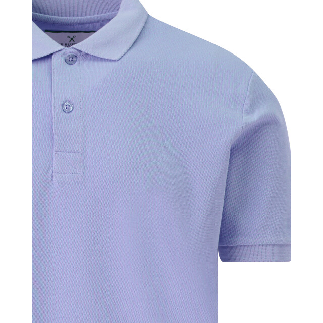 The Blueprint Polo met korte mouwen 078197-011-XL large