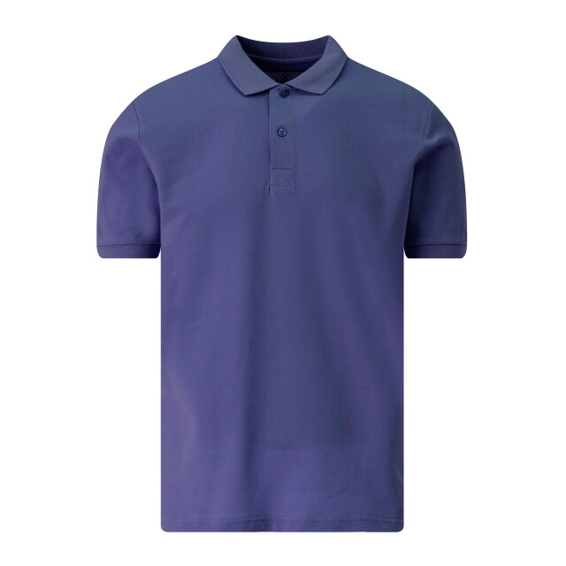 The Blueprint Polo met korte mouwen 078197-012-XXL large