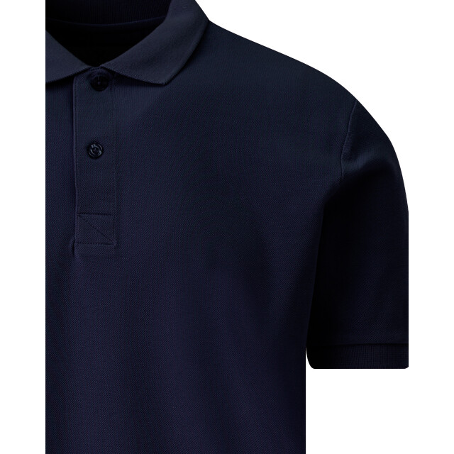 The Blueprint Polo met korte mouwen 078197-010-M large