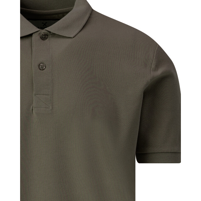 The Blueprint Polo met korte mouwen 078197-013-XXL large