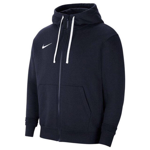 Nike Heren park 20 hoodie UTMR1044_navyblue large