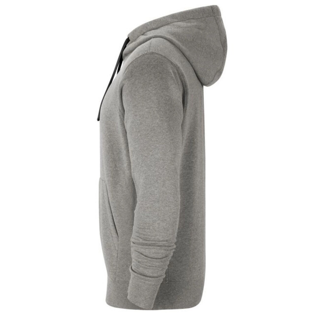 Nike Heren park 20 hoodie UTMR1044_greysilver large