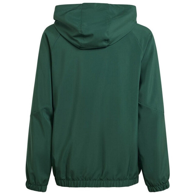 Adidas Kinder/kinder tiro 24 jas UTMR1074_green large
