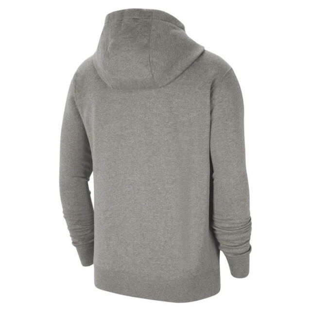 Nike Heren park 20 hoodie UTMR1044_greysilver large