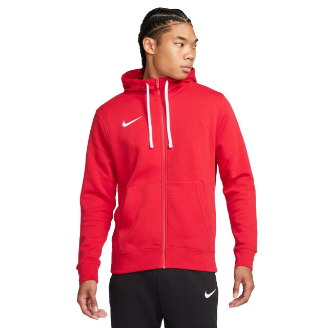 Nike Heren park 20 hoodie UTMR1044_red large