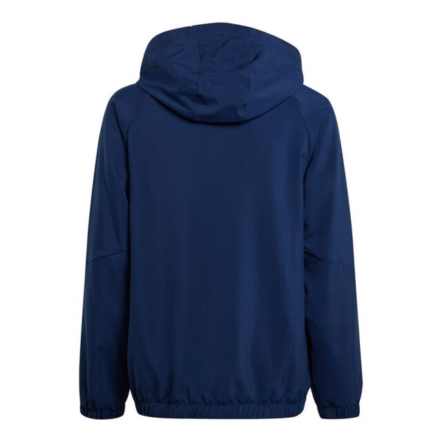 Adidas Kinder/kinder tiro 24 jas UTMR1074_navyblue large