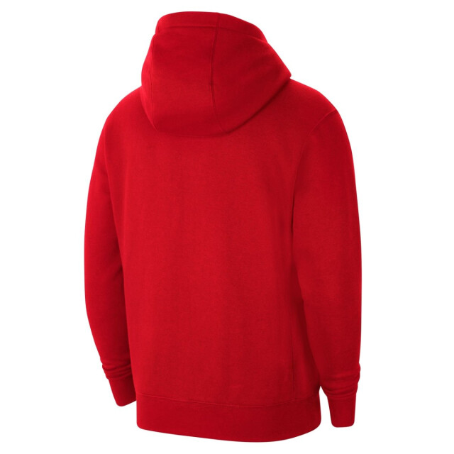 Nike Heren park 20 hoodie UTMR1044_red large