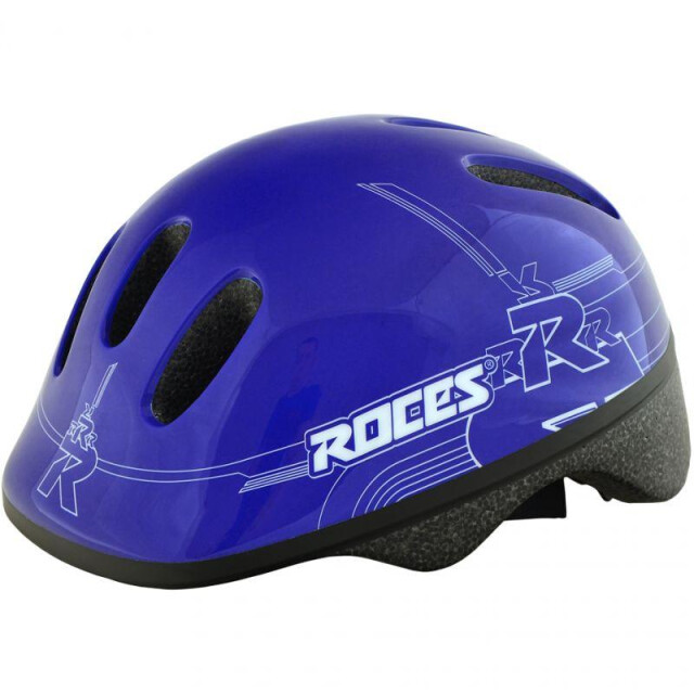 Roces Symboolhelm voor kinderen UTMR1042_blue large