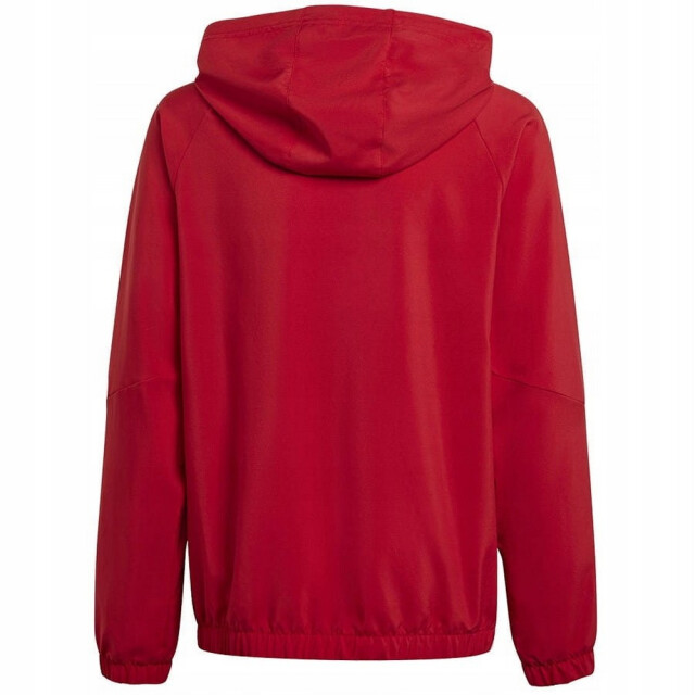 Adidas Kinder/kinder tiro 24 jas UTMR1074_red large