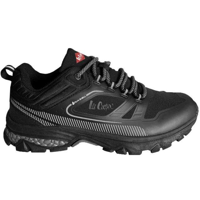 Lee Cooper Heren lcj23012021m trainers UTMR1317_black large
